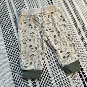 Cute Baby boy pants
